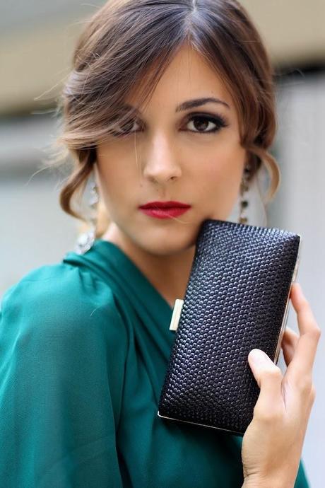 What to wear on Christmas Day Part III / ¿Qué me pongo en Navidad? Parte III