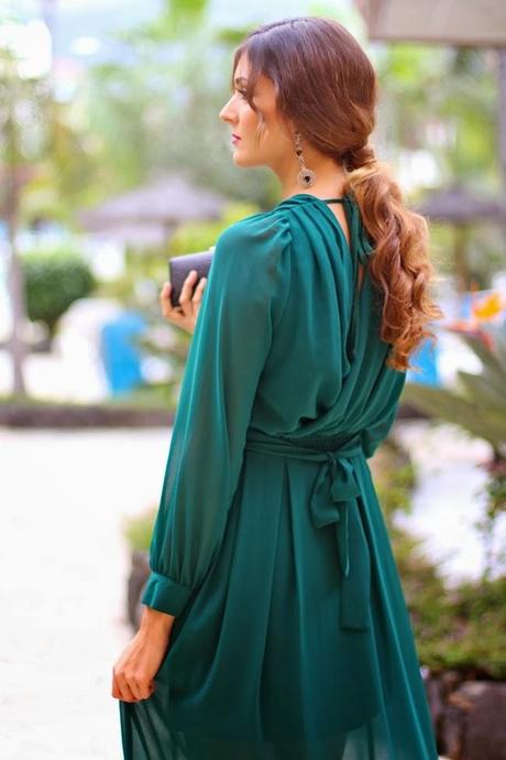 What to wear on Christmas Day Part III / ¿Qué me pongo en Navidad? Parte III