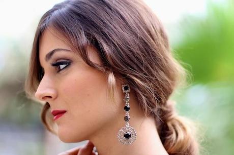 What to wear on Christmas Day Part III / ¿Qué me pongo en Navidad? Parte III