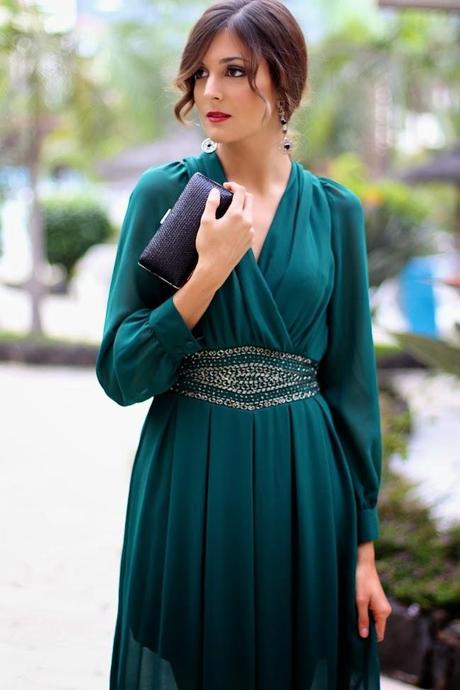 What to wear on Christmas Day Part III / ¿Qué me pongo en Navidad? Parte III