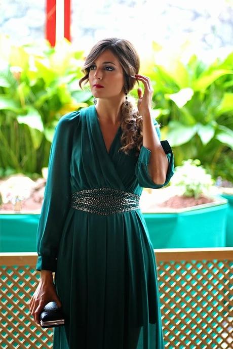 What to wear on Christmas Day Part III / ¿Qué me pongo en Navidad? Parte III