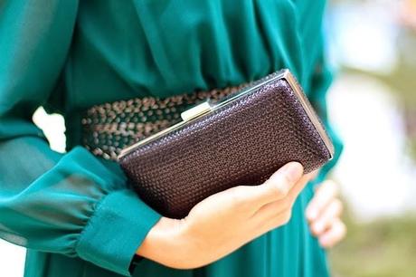 What to wear on Christmas Day Part III / ¿Qué me pongo en Navidad? Parte III