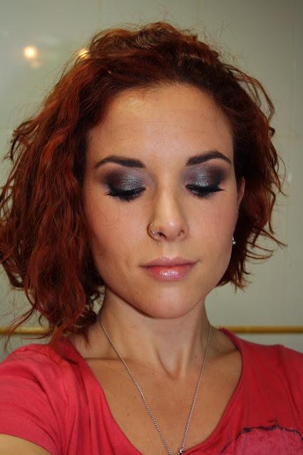 PASO A PASO : FIESTAS