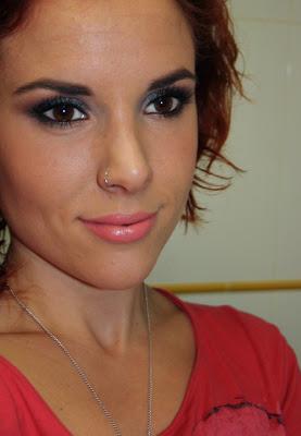 PASO A PASO : FIESTAS