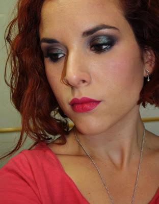 PASO A PASO : FIESTAS