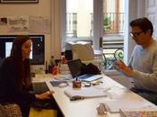 Primer Amigo Invisible entre agencias publicidad