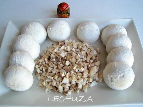 CHAMPIÑONES RELLENOS (21)