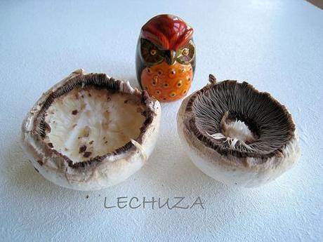 CHAMPIÑONES RELLENOS (3)