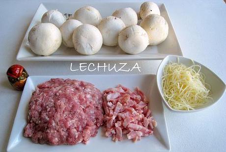 CHAMPIÑONES RELLENOS (17)