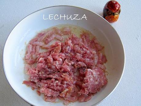 CHAMPIÑONES RELLENOS (25)