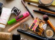 Maquillaje para fiestas corte nuevo