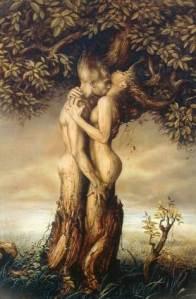 ¿Quién tiene a quién?