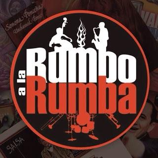 Rumbo A La Rumba Vol. 13
