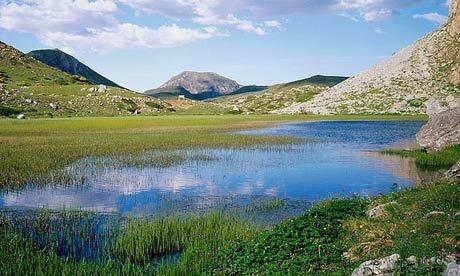 laguna_verdes_babia_lugares_historia