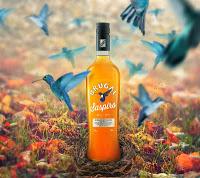 Brugal lanza su ron light: Suspiro