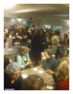 S. HA ESTADO ALLI: LA BLANCA NAVIDAD LLENARÁ TU MESA, TALLER DE DECORACIÓN Y MODA