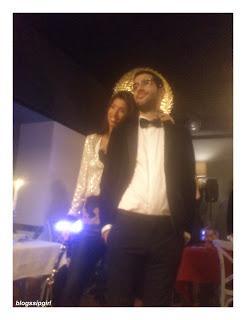 S. HA ESTADO ALLI: LA BLANCA NAVIDAD LLENARÁ TU MESA, TALLER DE DECORACIÓN Y MODA