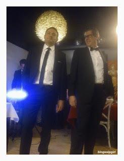 S. HA ESTADO ALLI: LA BLANCA NAVIDAD LLENARÁ TU MESA, TALLER DE DECORACIÓN Y MODA