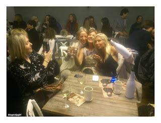 S. HA ESTADO ALLI: LA BLANCA NAVIDAD LLENARÁ TU MESA, TALLER DE DECORACIÓN Y MODA