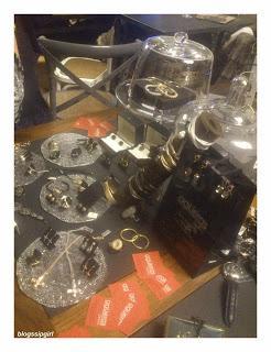 S. HA ESTADO ALLI: LA BLANCA NAVIDAD LLENARÁ TU MESA, TALLER DE DECORACIÓN Y MODA