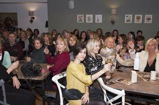 S. HA ESTADO ALLI: LA BLANCA NAVIDAD LLENARÁ TU MESA, TALLER DE DECORACIÓN Y MODA