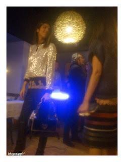 S. HA ESTADO ALLI: LA BLANCA NAVIDAD LLENARÁ TU MESA, TALLER DE DECORACIÓN Y MODA