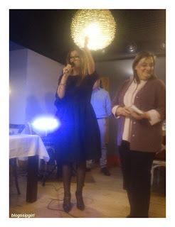 S. HA ESTADO ALLI: LA BLANCA NAVIDAD LLENARÁ TU MESA, TALLER DE DECORACIÓN Y MODA