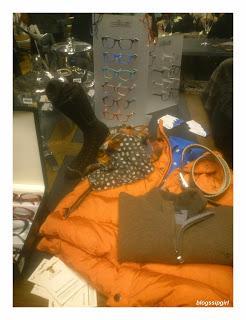 S. HA ESTADO ALLI: LA BLANCA NAVIDAD LLENARÁ TU MESA, TALLER DE DECORACIÓN Y MODA