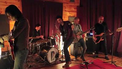 Nuevos Videoclips de CYAN, L.A y SUPERSUBMARINA