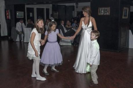 vestido de novia art127