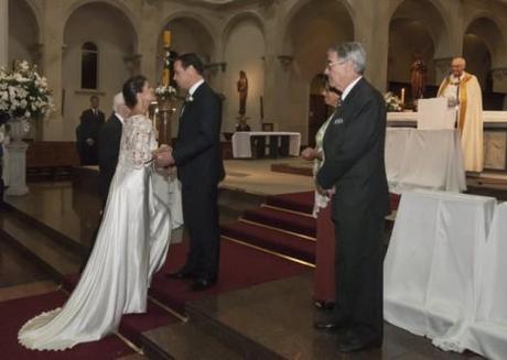 vestido de novia art127