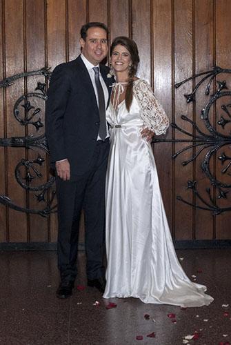 vestido de novia art127