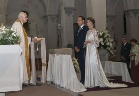 vestido de novia art127