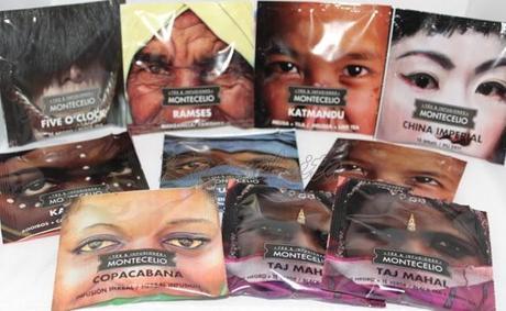 Muestras Premium Diciembre, Tu Propio Cuento de Navidad Muestras Premium Diciembre, Tu Propio Cuento de Navidad