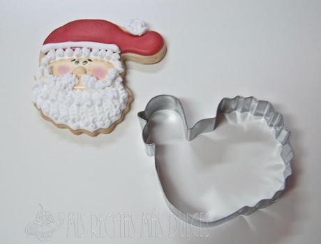 GALLETAS DE NAVIDAD (PARTE ONE)
