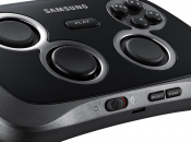 Samsung lanzará mando para jugar Android, GamePad