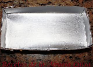 TURRÓN DE CHOCOLATE BLANCO