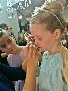 PARA RUBIO KIDS: PRESENTACION DE LA COLECCION MAS VITAMINICA