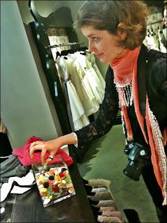 PARA RUBIO KIDS: PRESENTACION DE LA COLECCION MAS VITAMINICA