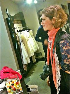 PARA RUBIO KIDS: PRESENTACION DE LA COLECCION MAS VITAMINICA