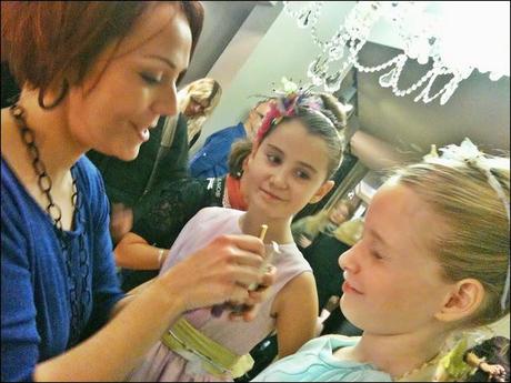 PARA RUBIO KIDS: PRESENTACION DE LA COLECCION MAS VITAMINICA