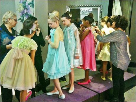 PARA RUBIO KIDS: PRESENTACION DE LA COLECCION MAS VITAMINICA