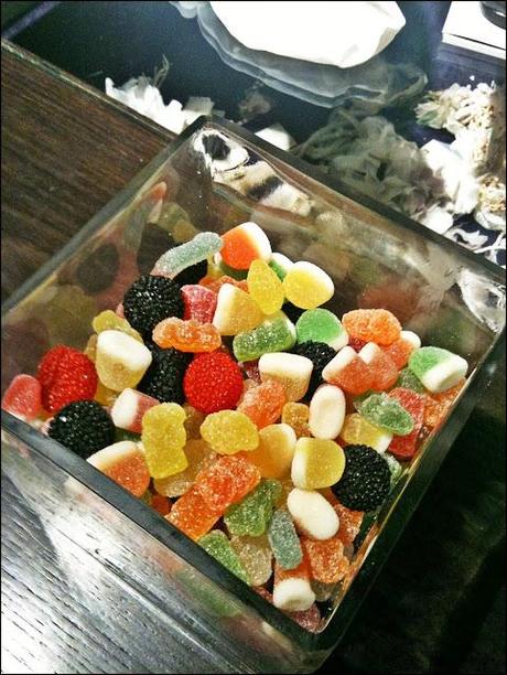 PARA RUBIO KIDS: PRESENTACION DE LA COLECCION MAS VITAMINICA