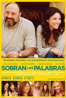 'Sobran las palabras'