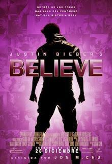 'Believe'