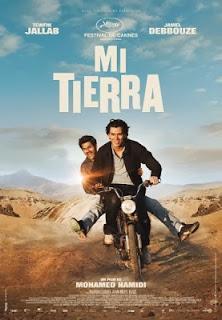 'Mi tierra'