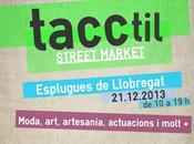 TACCtil Street Market