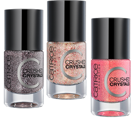 nueva colección, ''LALA BERLIN LOVES CATRICE''