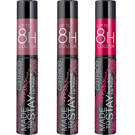 nueva colección, ''LALA BERLIN LOVES CATRICE''