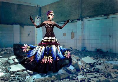 Nicolas Jebran Fall 2013/14